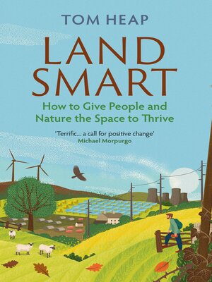 cover image of Land Smart